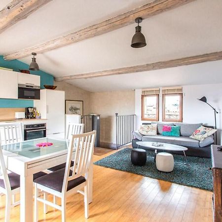 2-Star Apartment Close To Beaches And All Amenities Antibes Bagian luar foto