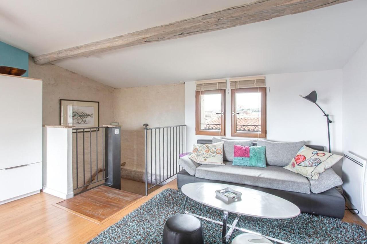 2-Star Apartment Close To Beaches And All Amenities Antibes Bagian luar foto