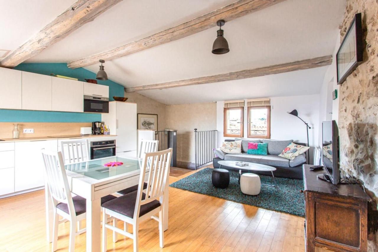 2-Star Apartment Close To Beaches And All Amenities Antibes Bagian luar foto