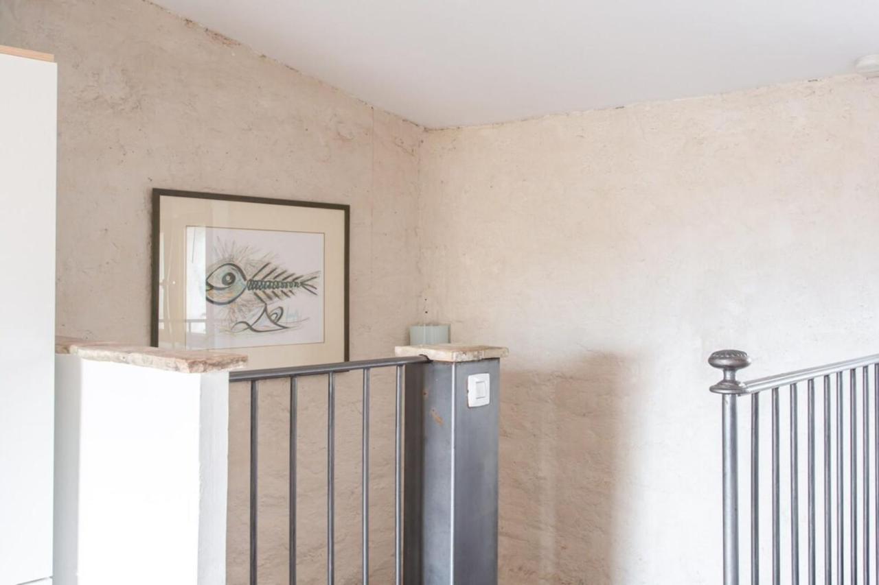 2-Star Apartment Close To Beaches And All Amenities Antibes Bagian luar foto